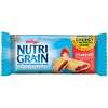 Kelloggs Kellogg's Nutri-Grain Strawberry Cereal Bar 1.3 oz., PK96 3800035902